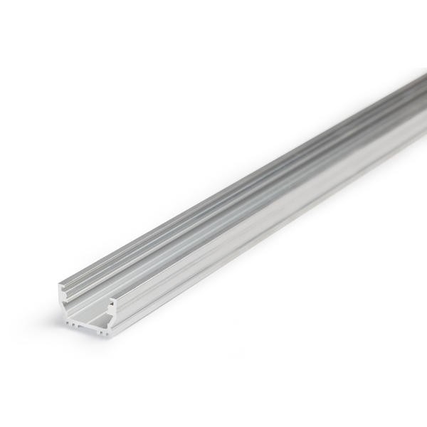 Brumberg Leuchten LED-Alu-Profil 2000mm 53601260 Brumberg Leuchten LED-Alu-Profil 2000mm 53601260 von Brumberg Leuchten