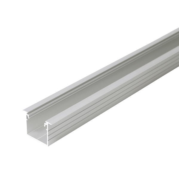 Brumberg Leuchten LED-Alu-Profil 2000mm 53654260 Brumberg Leuchten LED-Alu-Profil 2000mm 53654260 von Brumberg Leuchten