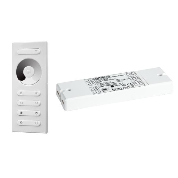Brumberg Leuchten LED-Controller-Set Mono 17528000 Brumberg Leuchten LED-Controller-Set Mono 17528000 von Brumberg Leuchten