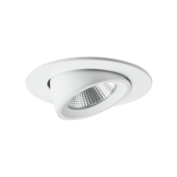 Brumberg Leuchten LED-Deckeneinbauleuchte ws 12401073 Brumberg Leuchten LED-Deckeneinbauleuchte ws 12401073 von Brumberg Leuchten