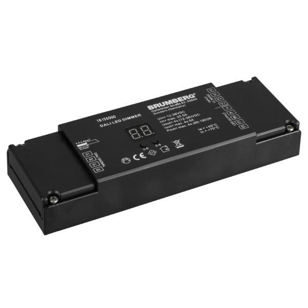 Brumberg Leuchten LED-Dimmer DALI TW 18155000 Brumberg Leuchten LED-Dimmer DALI TW 18155000 von Brumberg Leuchten