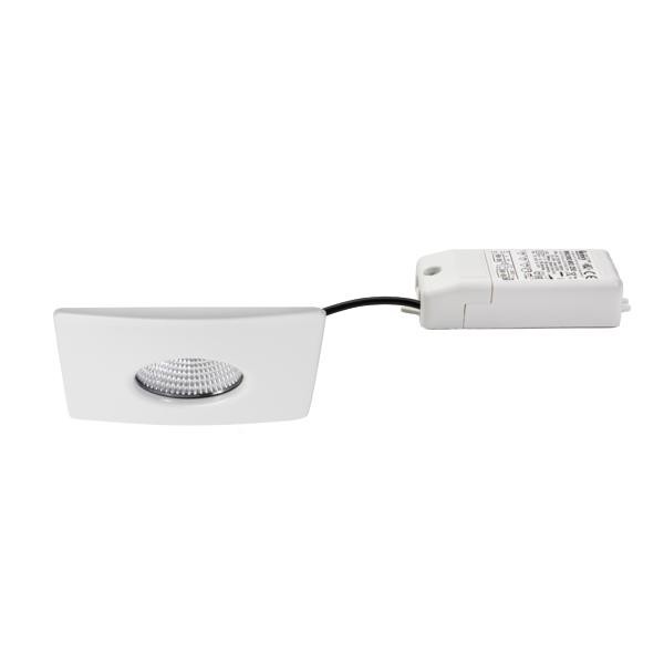 Brumberg Leuchten LED-Einbaudownlight 230 V 39255073 Brumberg Leuchten LED-Einbaudownlight 230 V 39255073 von Brumberg Leuchten