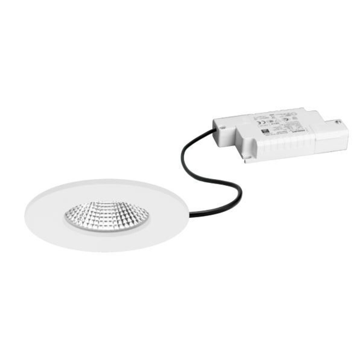 Brumberg Leuchten LED-Einbaudownlight 230 V 39480173 Brumberg Leuchten LED-Einbaudownlight 230 V 39480173 von Brumberg Leuchten