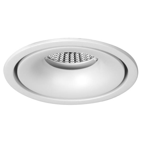 Brumberg Leuchten LED-Einbauleuchte 12407073 Brumberg Leuchten LED-Einbauleuchte 12407073 von Brumberg Leuchten