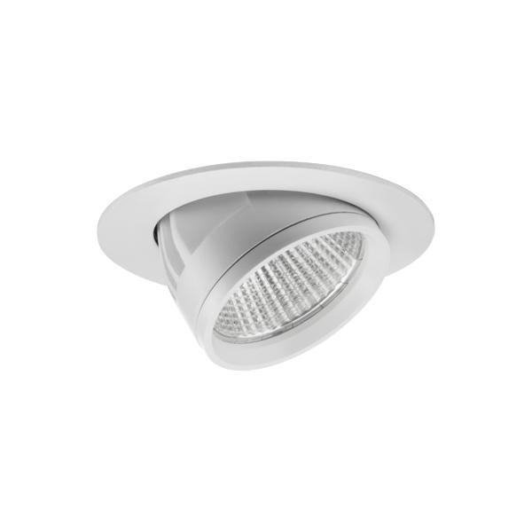 Brumberg Leuchten LED-Einbaurichtstrahler 88266173DA Brumberg Leuchten LED-Einbaurichtstrahler 88266173DA von Brumberg Leuchten