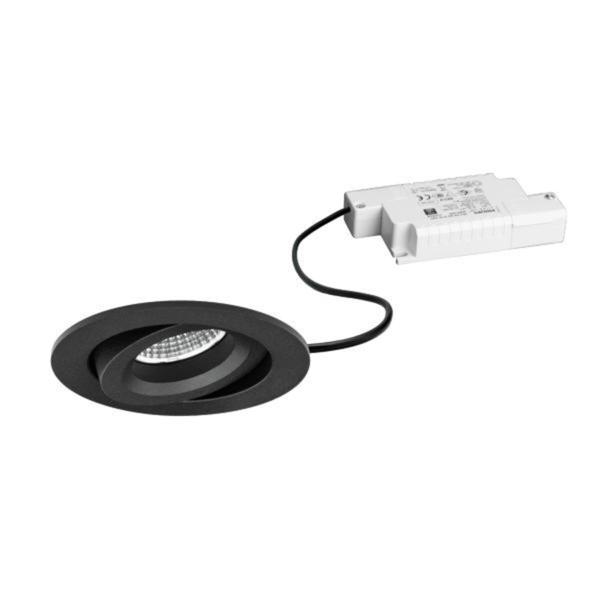Brumberg Leuchten LED-Einbaustrahler 230V 39378183 Brumberg Leuchten LED-Einbaustrahler 230V 39378183 von Brumberg Leuchten