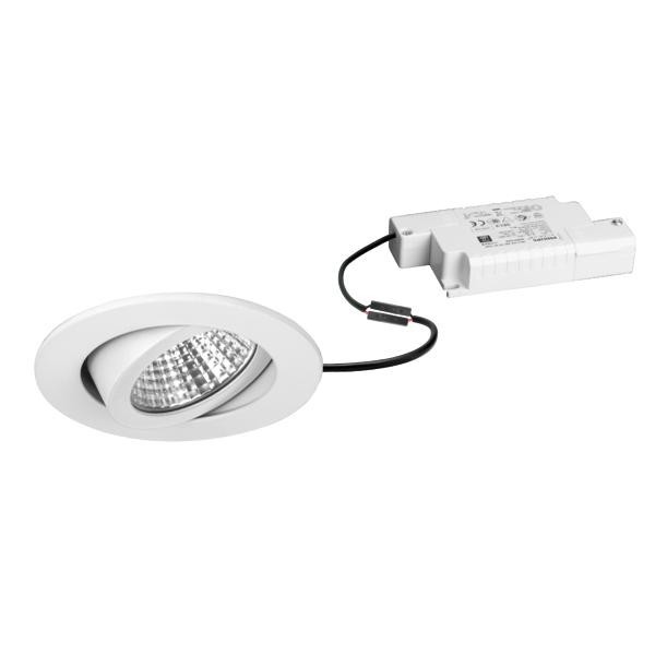 Brumberg Leuchten LED-Einbaustrahler 230V 39461073 Brumberg Leuchten LED-Einbaustrahler 230V 39461073 von Brumberg Leuchten