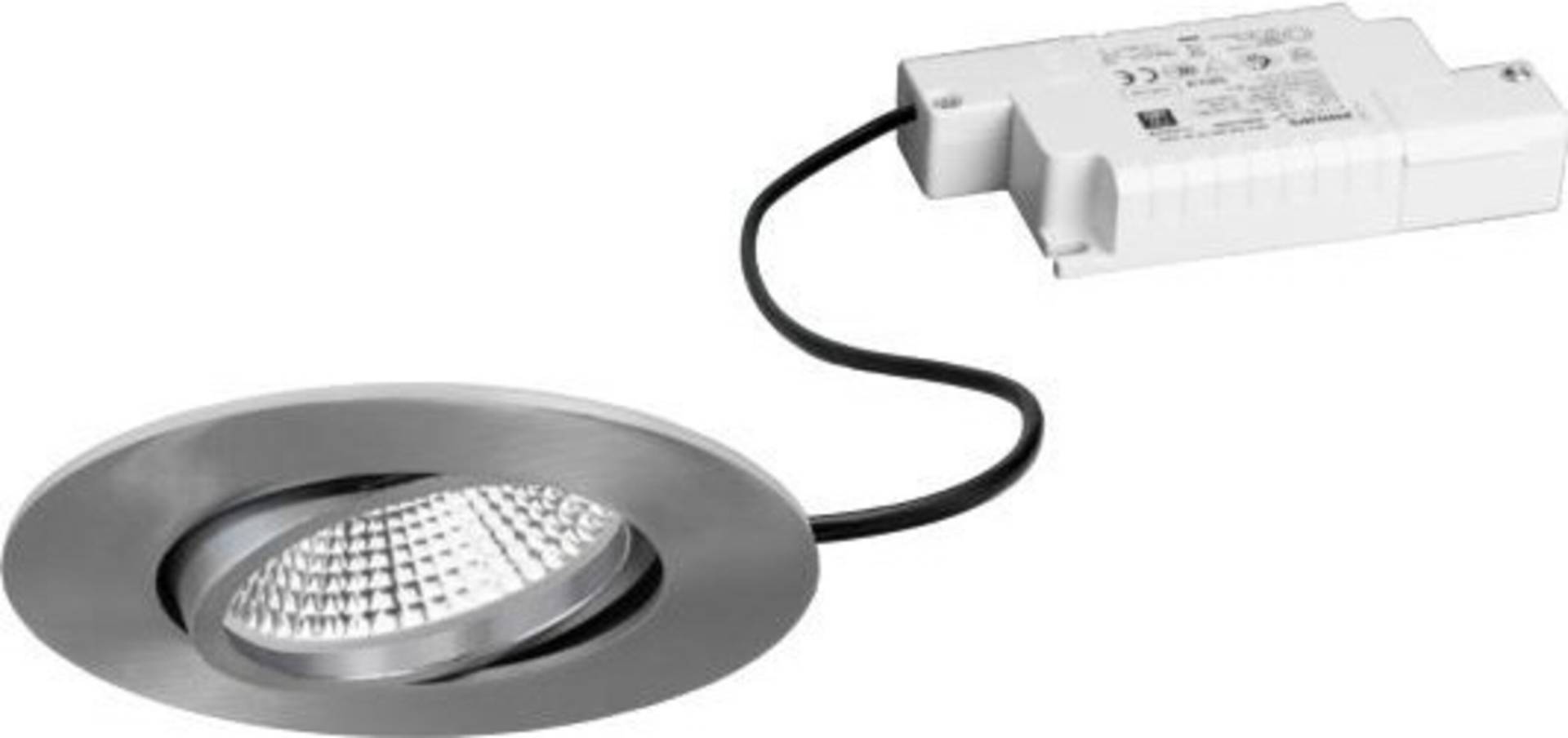 Brumberg Leuchten LED-Einbaustrahler 230V 39484153 Brumberg Leuchten LED-Einbaustrahler 230V 39484153 von Brumberg Leuchten