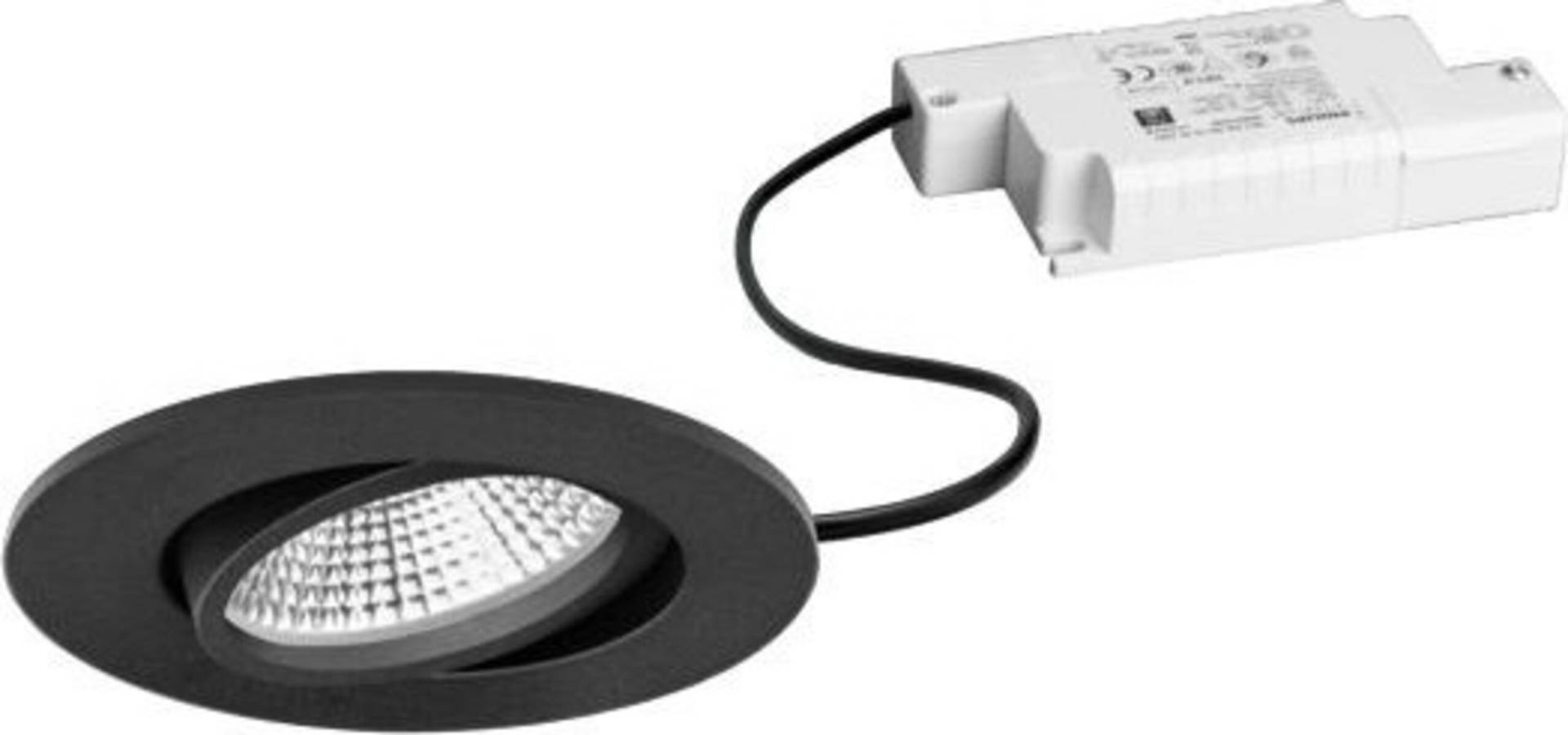 Brumberg Leuchten LED-Einbaustrahler 230V 39484183 Brumberg Leuchten LED-Einbaustrahler 230V 39484183 von Brumberg Leuchten