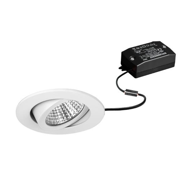 Brumberg Leuchten LED-Einbaustrahler 38261073 Brumberg Leuchten LED-Einbaustrahler 38261073 von Brumberg Leuchten