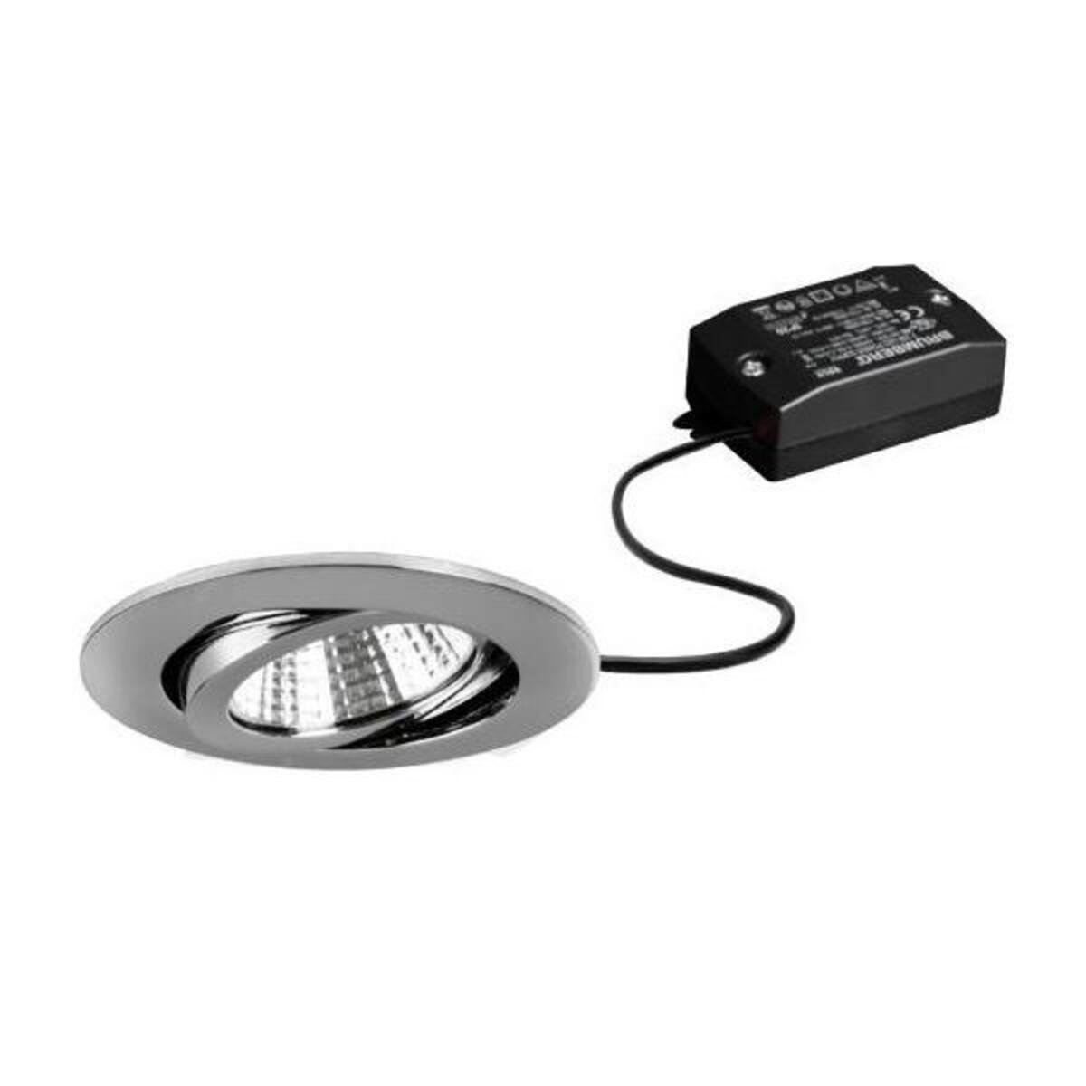 Brumberg Leuchten LED-Einbaustrahler 38363023 Brumberg Leuchten LED-Einbaustrahler 38363023 von Brumberg Leuchten