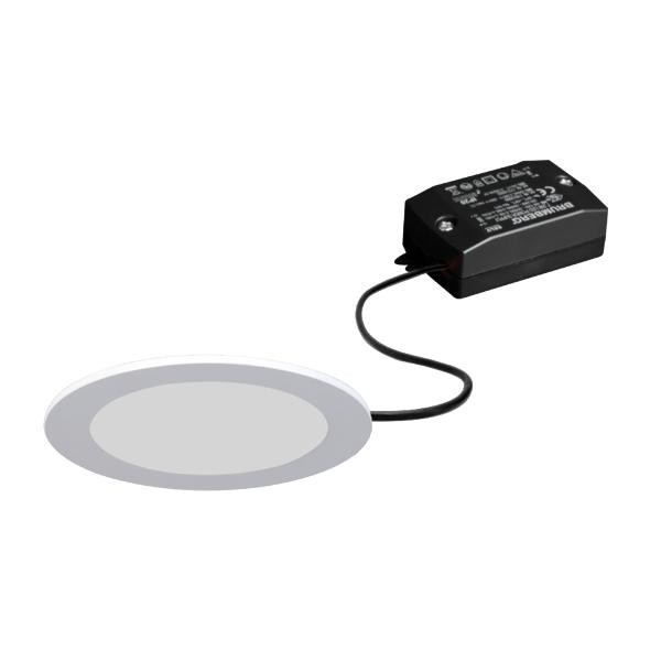 Brumberg Leuchten LED-Einbaustrahler 38370073 Brumberg Leuchten LED-Einbaustrahler 38370073 von Brumberg Leuchten
