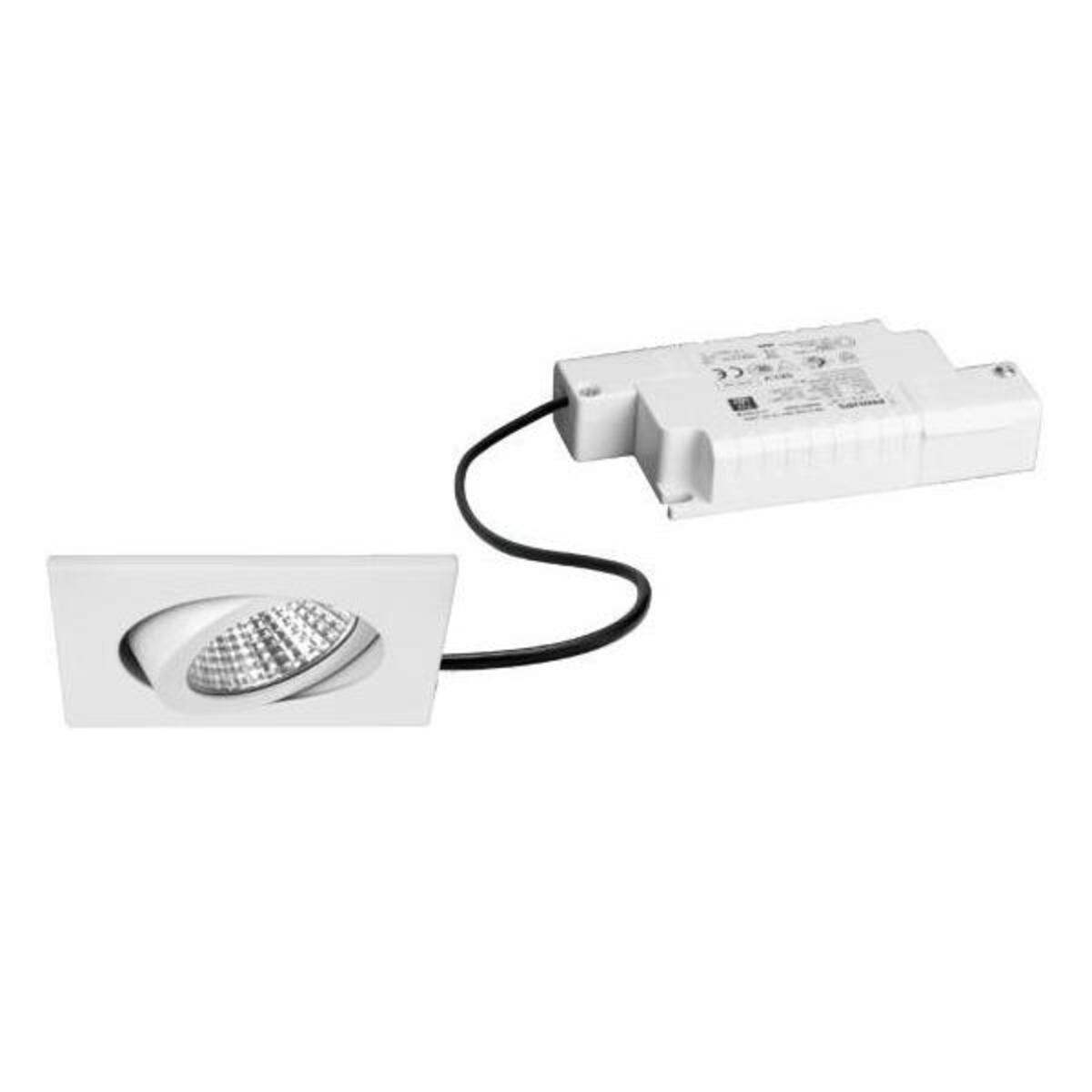 Brumberg Leuchten LED-Einbaustrahler 39365073 Brumberg Leuchten LED-Einbaustrahler 39365073 von Brumberg Leuchten