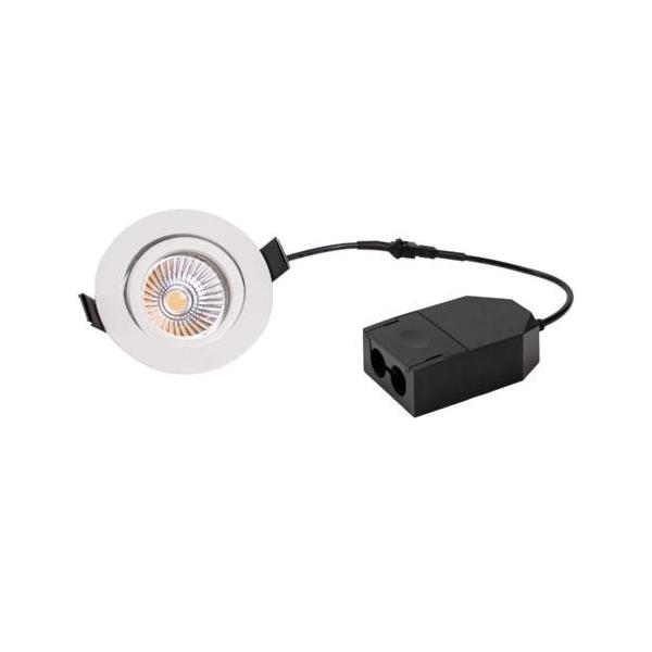 Brumberg Leuchten LED-Einbaustrahler-Set 39383173 Brumberg Leuchten LED-Einbaustrahler-Set 39383173 von Brumberg Leuchten