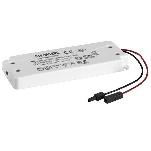 Brumberg Leuchten LED-Konverter 350mA 17621000 Brumberg Leuchten LED-Konverter 350mA 17621000 von Brumberg Leuchten