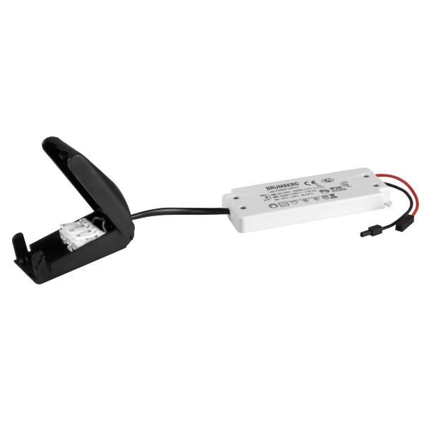Brumberg Leuchten LED-Konverter 350mA 17621020 Brumberg Leuchten LED-Konverter 350mA 17621020 von Brumberg Leuchten