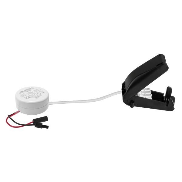 Brumberg Leuchten LED-Konverter 350mA 17652020 Brumberg Leuchten LED-Konverter 350mA 17652020 von Brumberg Leuchten