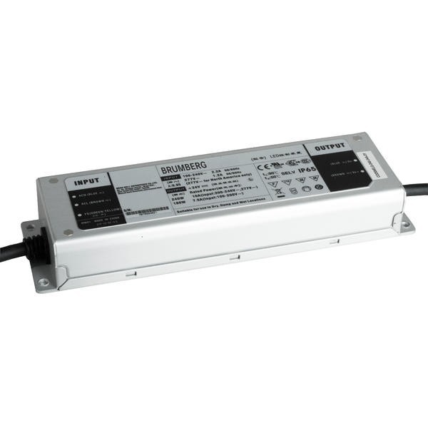 Brumberg Leuchten LED-Netzgerät IP65 17226000 Brumberg Leuchten LED-Netzgerät IP65 17226000 von Brumberg Leuchten