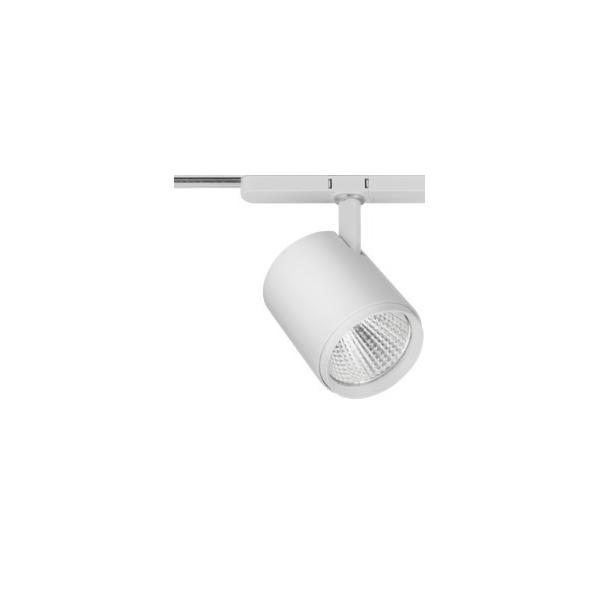 Brumberg Leuchten LED-Schienenstrahler 230 V 88184173 Brumberg Leuchten LED-Schienenstrahler 230 V 88184173 von Brumberg Leuchten