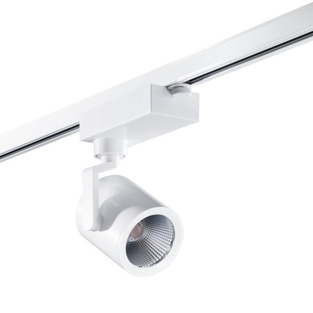 Brumberg Leuchten LED-Schienenstrahler 88377174 Brumberg Leuchten LED-Schienenstrahler 88377174 von Brumberg Leuchten