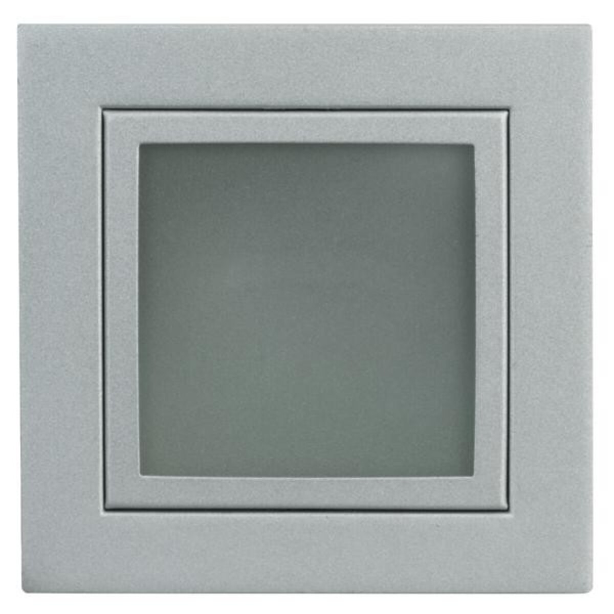 Brumberg Leuchten LED-Wand-EB-Leuchte alu 0P3730WW Brumberg Leuchten LED-Wand-EB-Leuchte alu 0P3730WW von Brumberg Leuchten