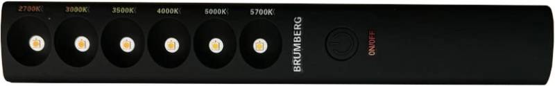 Brumberg Leuchten Lightbar 6CCT 91800 von Brumberg Leuchten