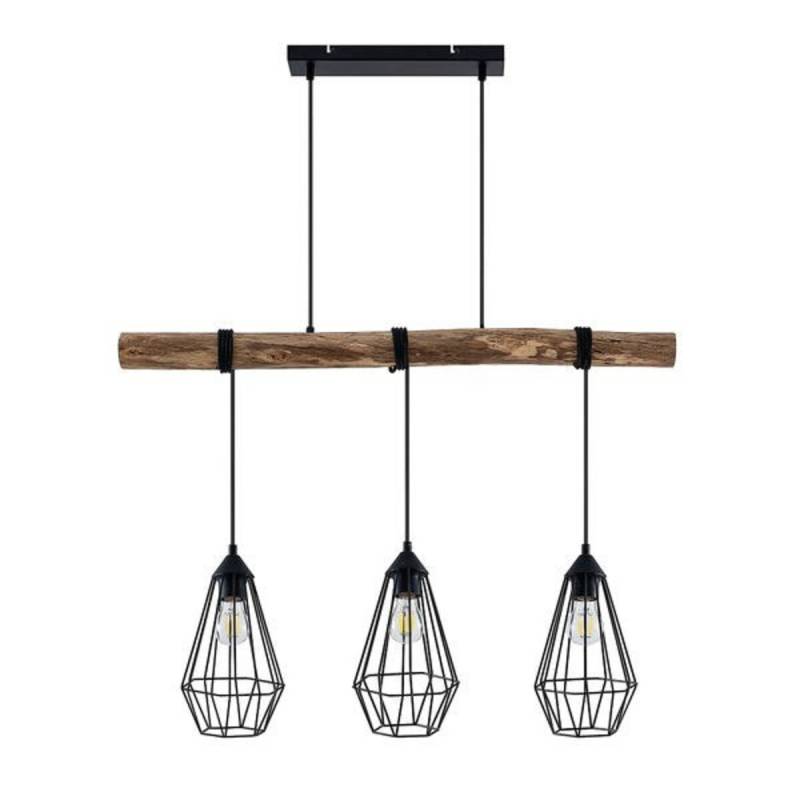 Brumberg Leuchten Pendelleuchte 3x E27 57406080 von Brumberg Leuchten