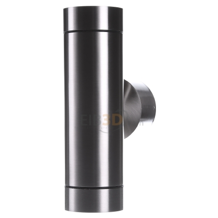 00317700 - Wandleuchte V4A 2xGU10 35W 3177 00317700 - Wandleuchte V4A 2xGU10 35W 3177 von Brumberg