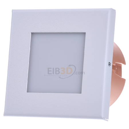 0R3940WW - LED-Wandleuchte 1W/230V LED wws R3940WW 0R3940WW - LED-Wandleuchte 1W/230V LED wws R3940WW von Brumberg
