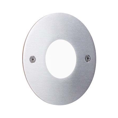 10012223 - LED-Wandleuchte IP54 1xPow.-LED 1W, LF:ww 10012223 10012223 - LED-Wandleuchte IP54 1xPow.-LED 1W, LF:ww 10012223 von Brumberg