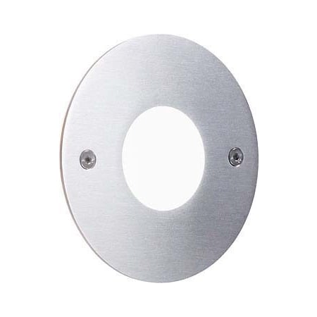 10012223  - LED-Wandleuchte IP54 1xPow.-LED 1W, LF:ww 10012223 von Brumberg