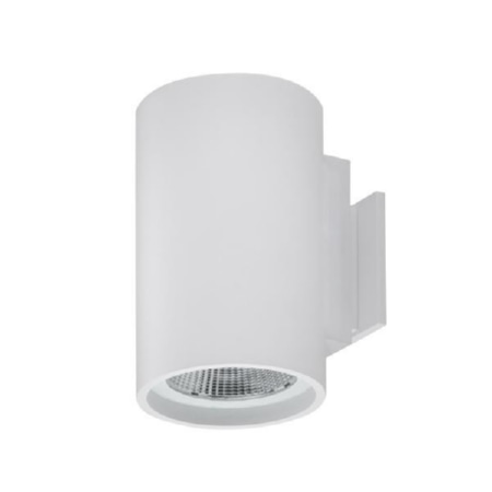 10042173 - LED-Wandleuchte 230V3000K weiß, 10042173 10042173 - LED-Wandleuchte 230V3000K weiß, 10042173 von Brumberg