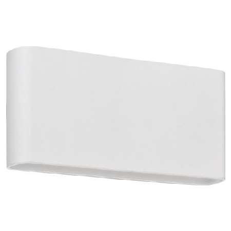 10046173 - LED-Wandleuchte 10,8W 230V ww ws-str, 10046173 - Aktionsartikel 10046173 - LED-Wandleuchte 10,8W 230V ww ws-str, 10046173 - Aktionsartikel von Brumberg