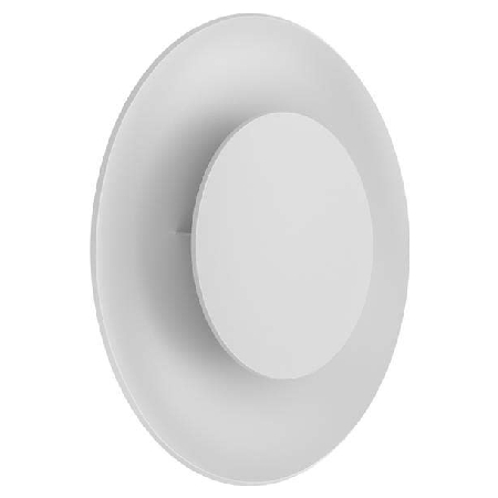 10707173  - LED-Wandleuchte P+L 3000K 10707173 von Brumberg