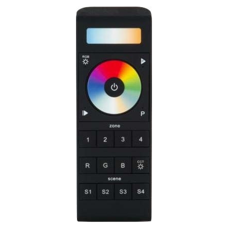 18205000 - LED-4 Zonen-Fernbedienung RGB+TW 18205000 18205000 - LED-4 Zonen-Fernbedienung RGB+TW 18205000 von Brumberg