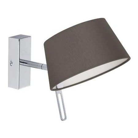 58131150 - Wandleuchte 1x G9 max. 48W 58131150 58131150 - Wandleuchte 1x G9 max. 48W 58131150 von Brumberg