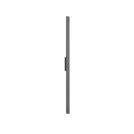 60042103 - LED-Wandleuchte 3000K, graphit 60042103 60042103 - LED-Wandleuchte 3000K, graphit 60042103 von Brumberg