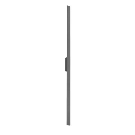 60043103 - LED-Wandleuchte 3000K, graphit 60043103 60043103 - LED-Wandleuchte 3000K, graphit 60043103 von Brumberg