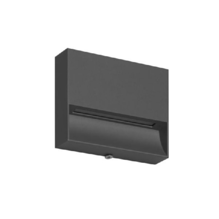 60119103 - LED-Wandleuchte 3000K, graphit 60119103 60119103 - LED-Wandleuchte 3000K, graphit 60119103 von Brumberg