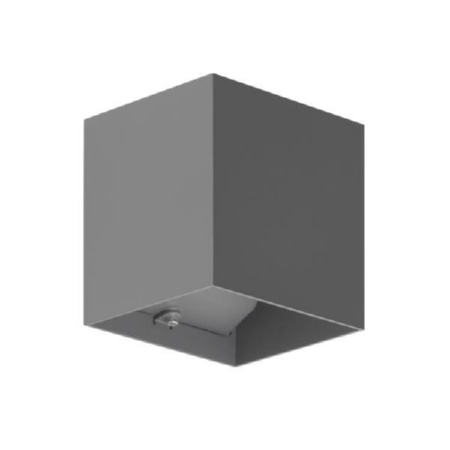 65141103 - LED-Wandleuchte 3000K, graphit 65141103 65141103 - LED-Wandleuchte 3000K, graphit 65141103 von Brumberg