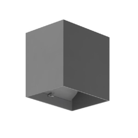 65142103 - LED-Wandleuchte 3000K, graphit 65142103 65142103 - LED-Wandleuchte 3000K, graphit 65142103 von Brumberg