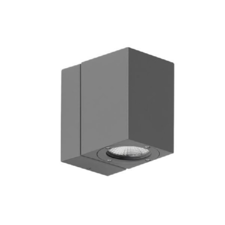 65231103 - LED-Wandleuchte 3000K, graphit 65231103 65231103 - LED-Wandleuchte 3000K, graphit 65231103 von Brumberg