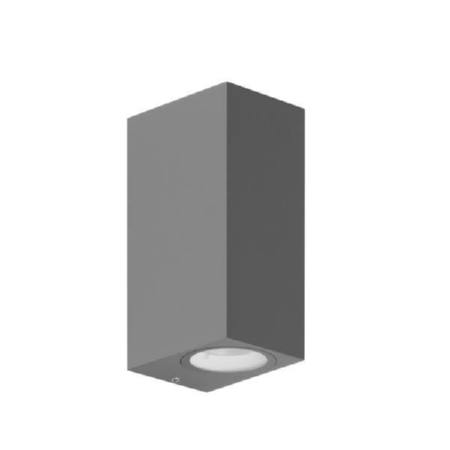 65233103 - LED-Wandleuchte 3000K, graphit 65233103 65233103 - LED-Wandleuchte 3000K, graphit 65233103 von Brumberg