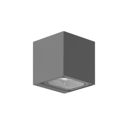 65234103 - LED-Wandleuchte 3000K, graphit 65234103 65234103 - LED-Wandleuchte 3000K, graphit 65234103 von Brumberg