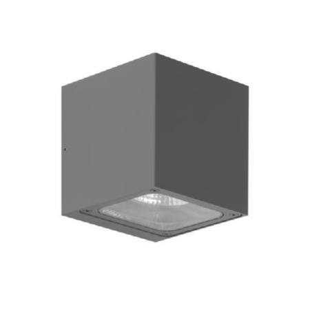 65236103 - LED-Wandleuchte 3000K, graphit 65236103 65236103 - LED-Wandleuchte 3000K, graphit 65236103 von Brumberg