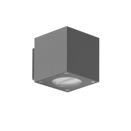 65237103 - LED-Wandleuchte 3000K, graphit 65237103 65237103 - LED-Wandleuchte 3000K, graphit 65237103 von Brumberg