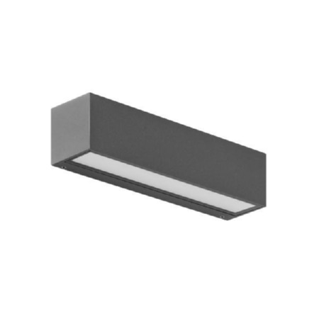 65253103 - LED-Wandleuchte 3000K, graphit 65253103 65253103 - LED-Wandleuchte 3000K, graphit 65253103 von Brumberg