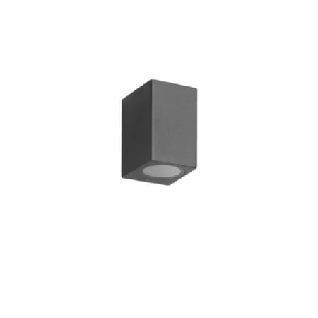 65341180  - LED-Wandleuchte dim., schwarz 65341180 von Brumberg