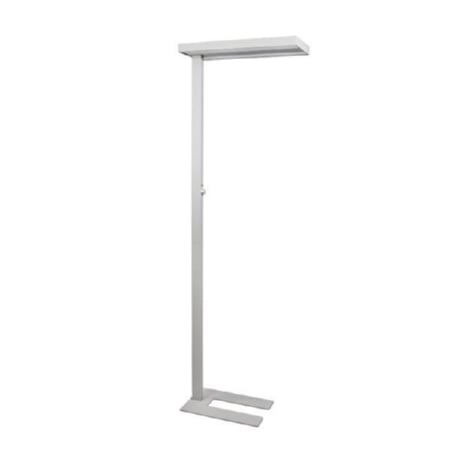 77450694 - LED-Stehleuchte 4000K, silber 77450694 77450694 - LED-Stehleuchte 4000K, silber 77450694 von Brumberg