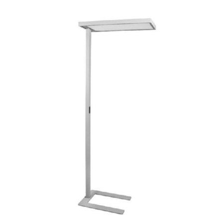 77452694 - LED-Stehleuchte 4000K, silber 77452694 77452694 - LED-Stehleuchte 4000K, silber 77452694 von Brumberg
